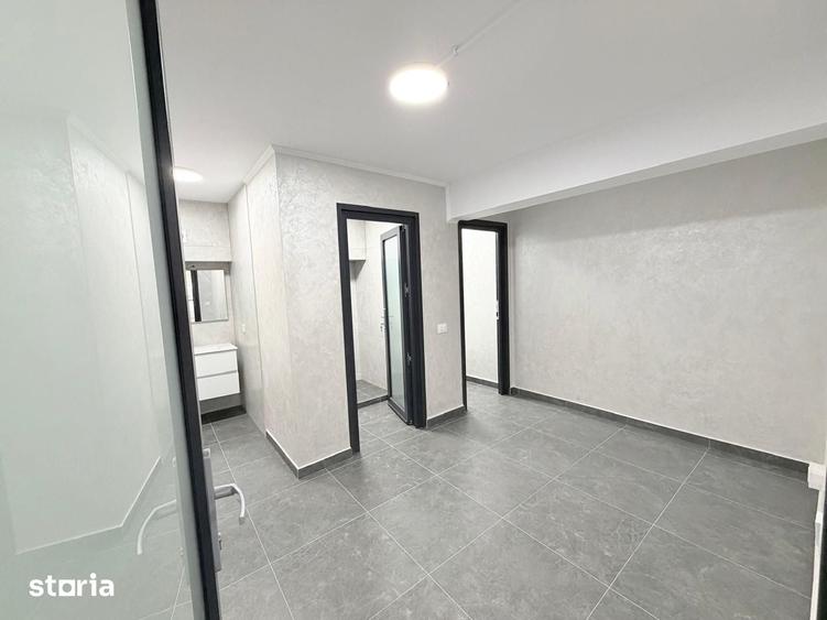 Spațiu comercial, de 291 mp, în Păcurari