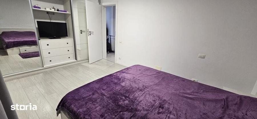 Apartament cu 2 camere în Gării