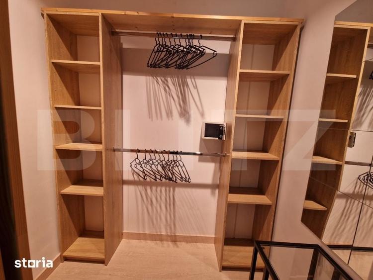 Apartament de inchiriat, 83 mp, loc de parcare, Decebal Residence - 7