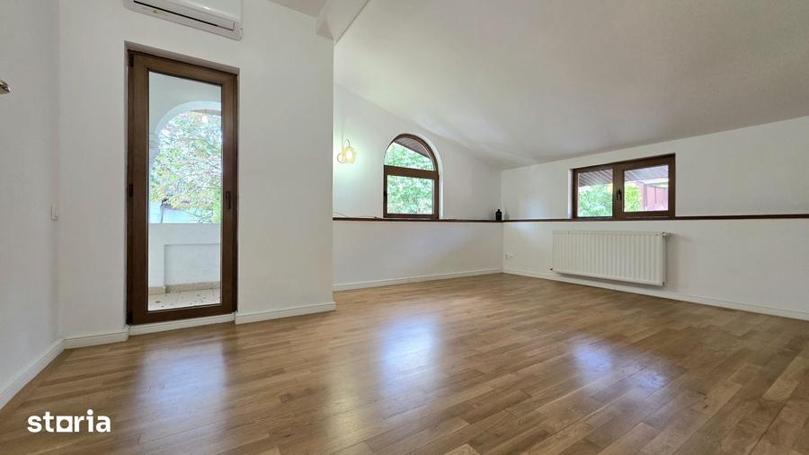 Spațiu comercial, de 110 mp, în Primăverii
