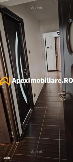 Apartament cu 3 camere decomandat în Nicolae Grigorescu