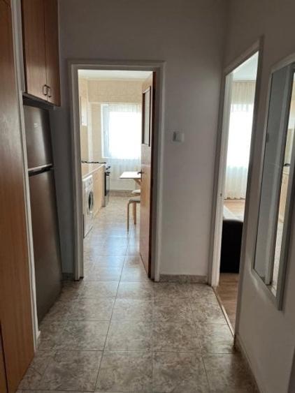 Garsonieră decomandată, mobilată în Timpuri Noi