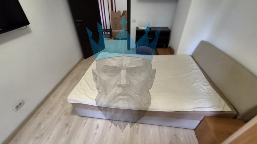Apartament cu 2 camere decomandat, mobilat în Aviației