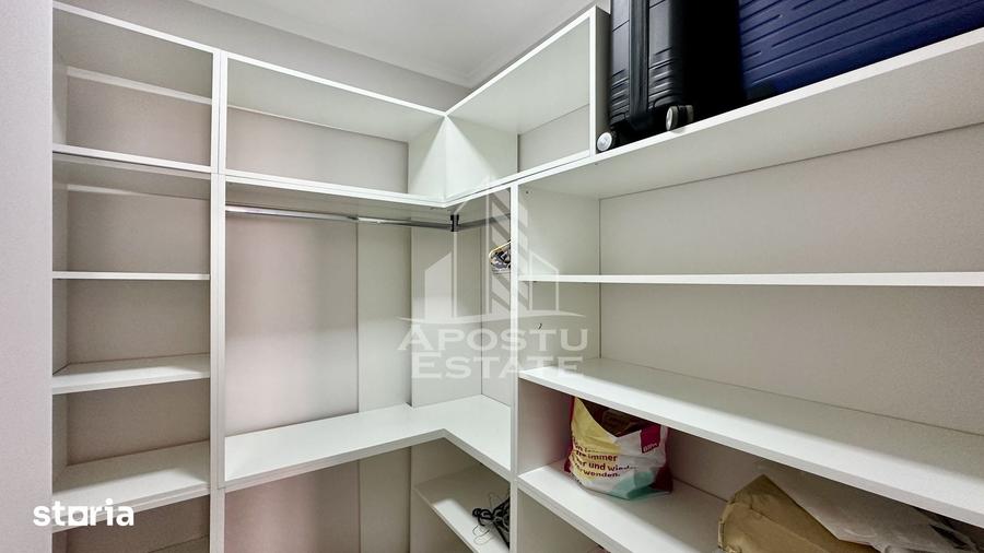 Jumatate de duplex de vanzare cu 5 camere, in apropiere de padure - 8