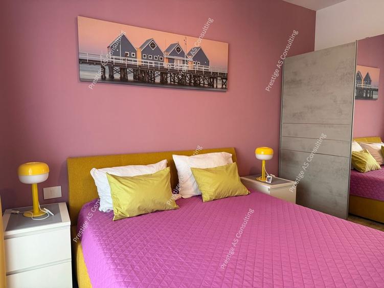 Apartament premium 2 camere | IRIS Armoniei | Parcare subterana -Torontalului - 1
