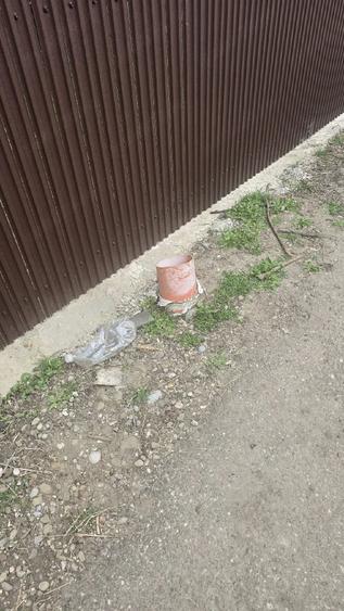 Teren de 1445 mp, în Central