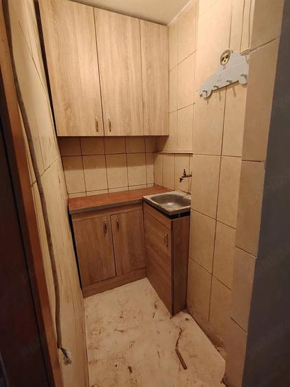 Garsonieră decomandată în Țiglina 1