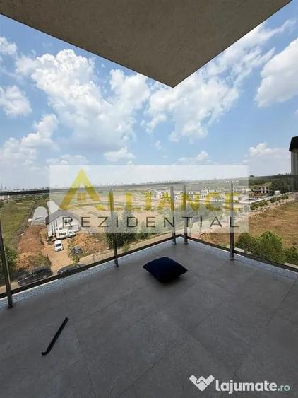 Hills-Apartament 2 Camere Mobilat/Utilat - 9