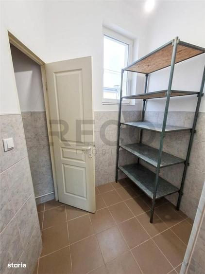 Spațiu comercial, de 110 mp, în Ultracentral