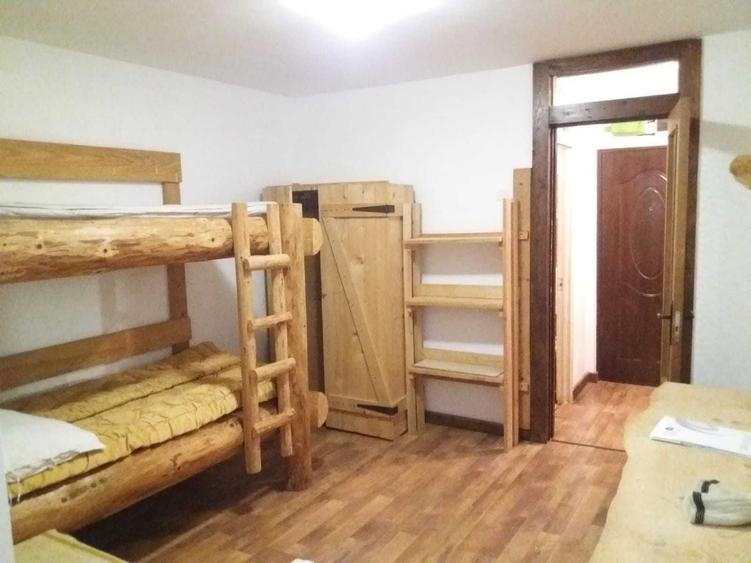 Garsonieră decomandată în Centrul Civic