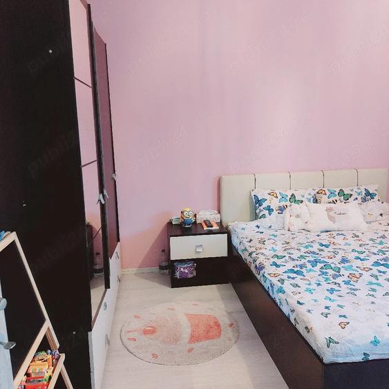 Casă cu 3 camere cu Teren 250 Mp în Berceni