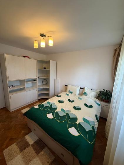 Apartament cu 2 camere decomandat în Mănăștur — fotografia 3