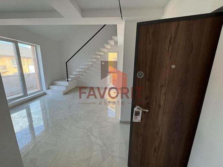 Apartament pe 2 nivele. Aproape de LIDL. Disponibil imediat - 5