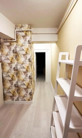 Apartament cu 3 camere decomandat, mobilat în Tătărași