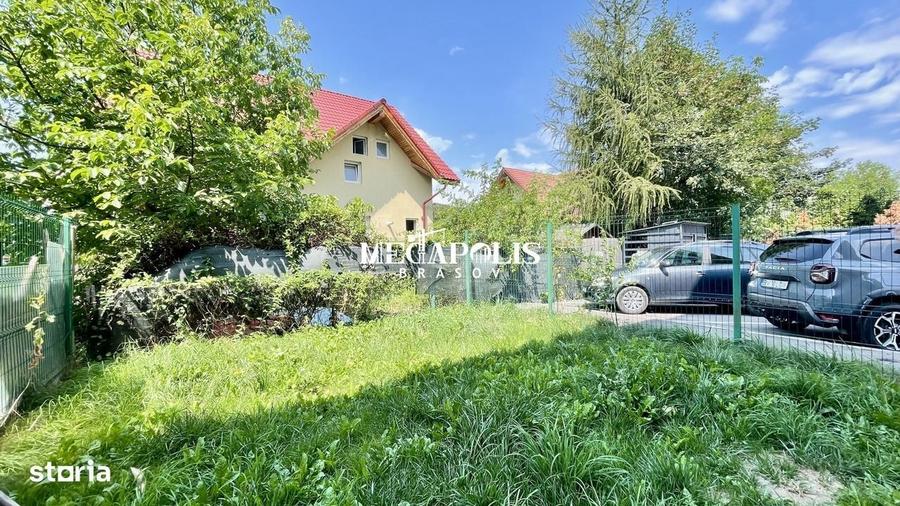 Garsoniera decomandata | PET FRIENDLY | Curte proprie - 9
