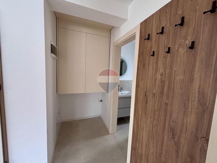 Apartament cu 2 camere decomandat, mobilat în Șelimbăr