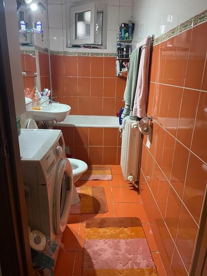 Apartament cu 2 camere nedecomandat în Mureșeni