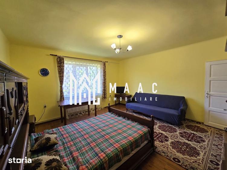 Casă cu 2 camere decomandat cu Canalizare în Calea Dumbrăvii