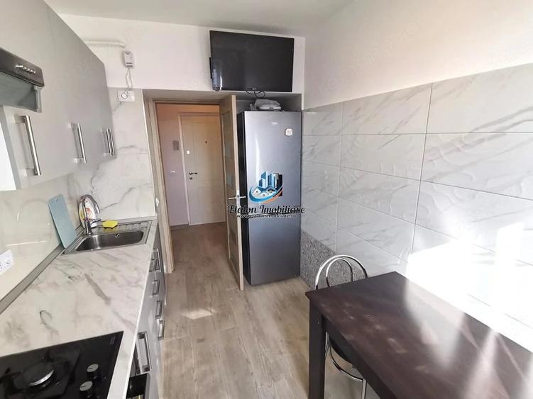Apartament cu 2 camere decomandat în Dărmănești