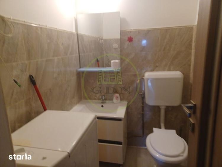 Apartament cu 2 camere în Valea Cetății