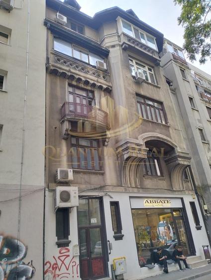 Apartament cu 2 camere decomandat în Ultracentral