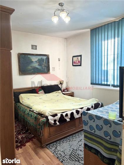 Apartament 2 camere, zona Unirii Dej - 11