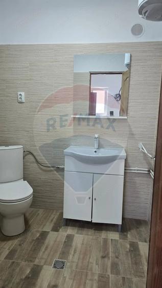 Casă cu 2 camere cu Teren 226 Mp în Hoghilag