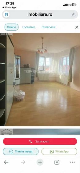 Casă cu Teren 396 Mp în Central