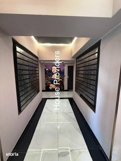 Inchiriere Apartament 2 Camere Pipera First Estates - 13