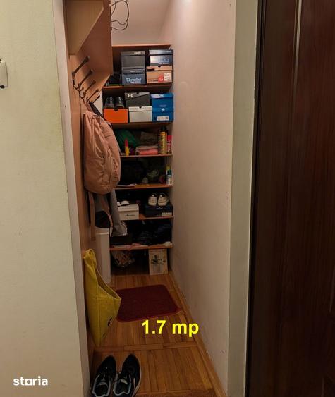 Apartament cu 4 camere decomandat în Steaua