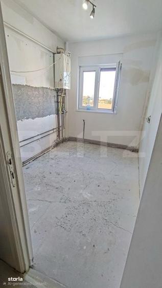 Apartament Decomandat, Elisabetin 53 mp - 3
