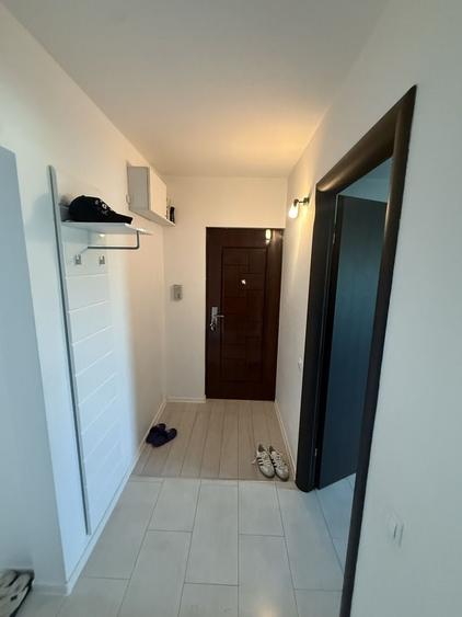Apartament cu 3 camere în Găvana