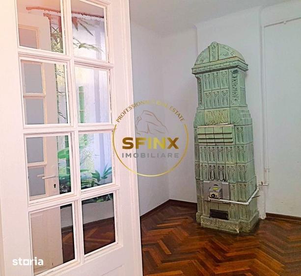 Apartament cu 2 camere în Știrbei Vodă