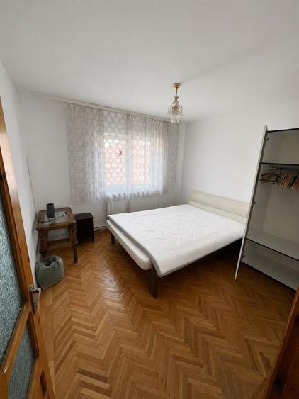 Apartament cu 2 camere decomandat în Fălticeni