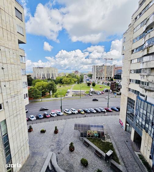 Apartament 3 camere | 2 bai | Parcare | Centrul Civic | 650 /luna - 12