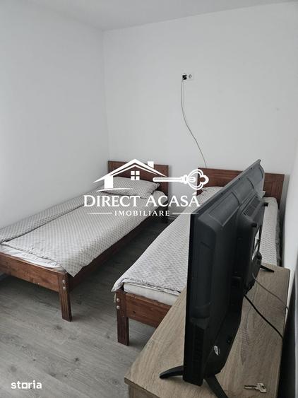 Apartament cu 2 camere în Criș