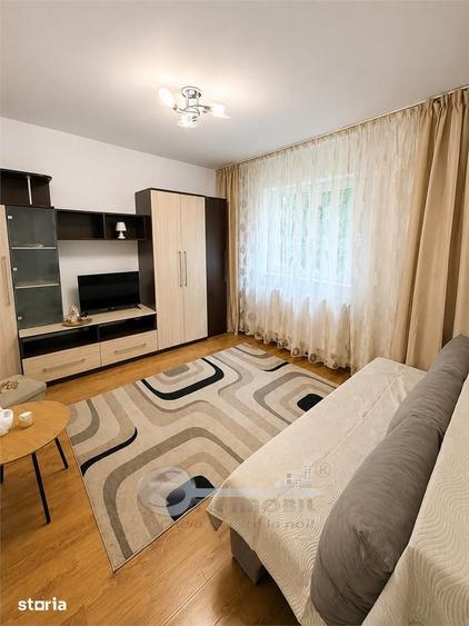 Garsoniera de inchiriat Tatarasi | Etaj 1 | Aer Conditionat - 3