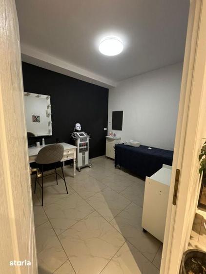 Spațiu comercial, de 50 mp, în Central