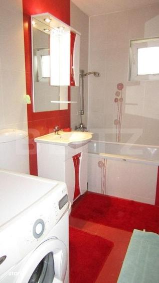 Exclusivitate! Apartament 2 camere, 55 mp, AC, zona strazii Colina - 12