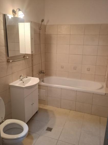Apartament cu 2 camere în Florești