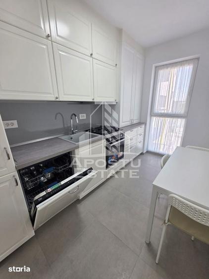 Apartament cu 2 camere, de inchiriat zona Lipovei - 1