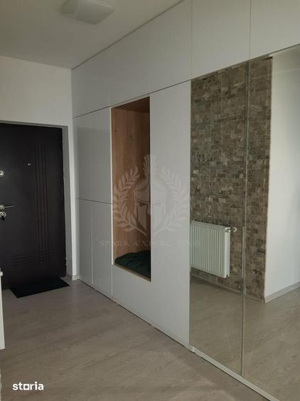 Apartament cu 3 camere în Albert