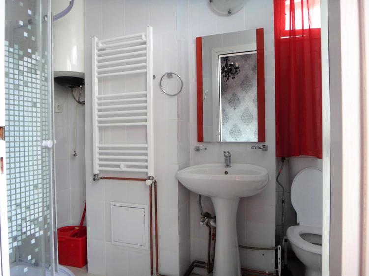 Apartament în Brâncoveanu