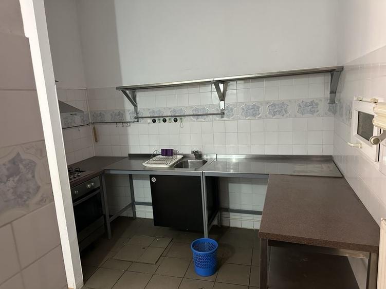 Spațiu comercial, de 360 mp, în Central