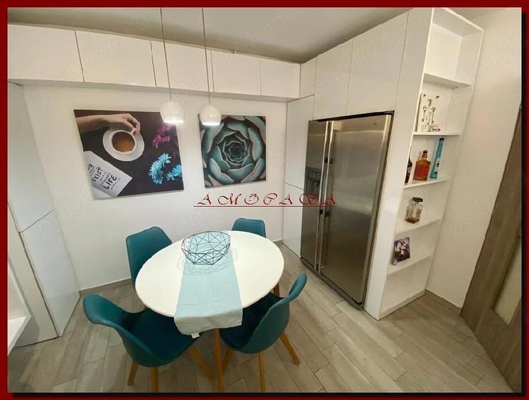 Apartament cu 2 camere decomandat în George Enescu