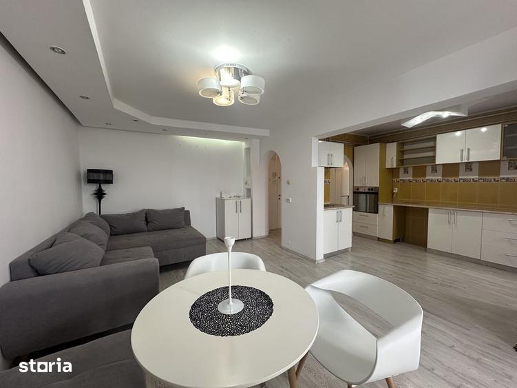 Ag imobiliara VIGAFON vinde apartament 2 camere Nord-Complexul Mare - 6