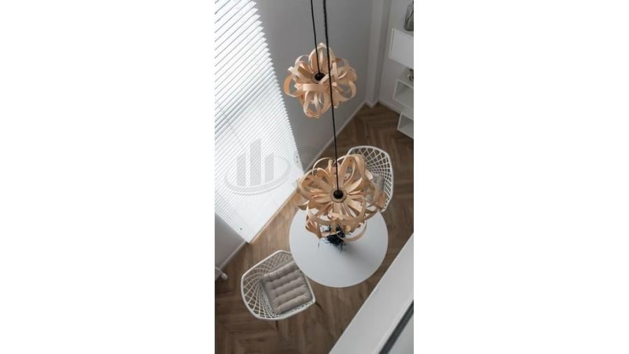 Apartament cu 2 camere semidecomandat, mobilat în Bucureștii Noi