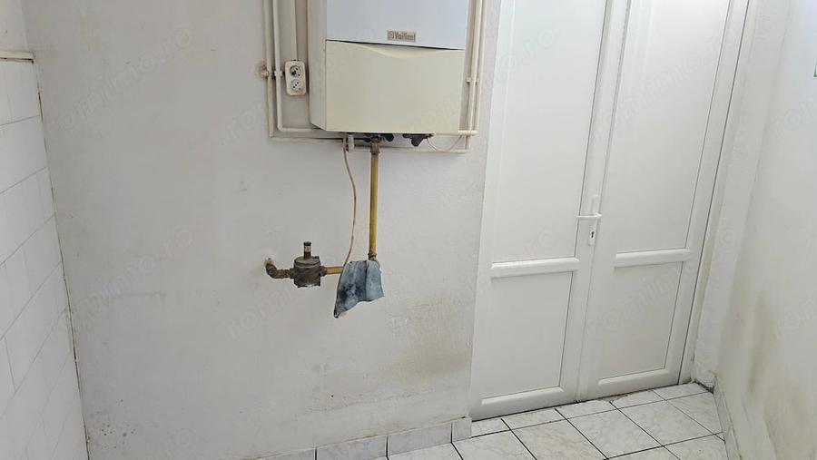 Spațiu comercial, de 70 mp, în Central
