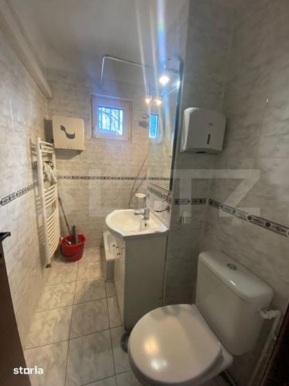 Apartament cu 2 camere, 52 mp, zona Take Ionescu - 2