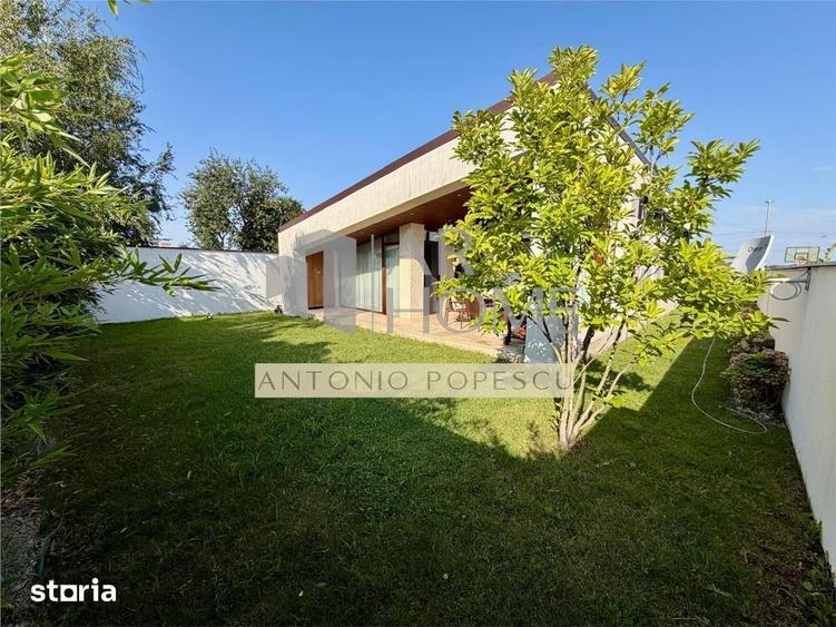 Casa 4 camere pe parter, in Ploiesti, zona Albert. - 10
